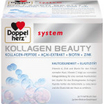 DOPPELHERZ Kollagen Beauty system Trinkflschchen 30 St