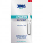 EUBOS ANTI-AGE Hyaluron Deep Effect Ampullen 7X2 ml