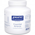 PURE ENCAPSULATIONS Essential Aminos Kapseln 180 St