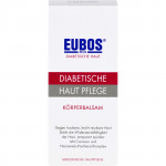EUBOS DIABETISCHE HAUT PFLEGE Krper Lotion 150 ml