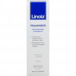 LINOLA Hautmilch 200 ml