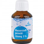 WASSERSTOFFPEROXID 3% DAB 10 Lsung 100 g