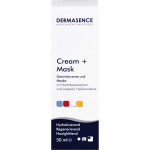 DERMASENCE Cream mask 50 ml