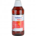 CHLORHEXAMED FORTE alkoholfrei 0,2% Lsung 600 ml