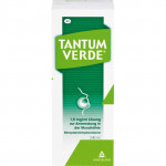 TANTUM VERDE 1,5 mg/ml Lsung z.Anw.i.d.Mundhhle 240 ml