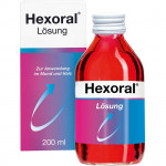 HEXORAL 0,1% Lsung 200 ml