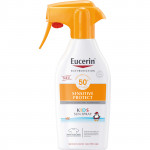 EUCERIN Sun Kids Spray LSF 50+ Trigger 300 ml