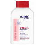 NUMIS med Krpermilch Urea 10% 300 ml