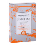 CYSTUS 052 Bio Halspastillen Honig Orange 66 St