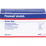FIXOMULL stretch 15 cmx10 m 1 St