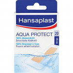 HANSAPLAST Aqua Protect Strips 20 St