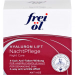 FREI L Anti-Age Hyaluron Lift NachtPflege 50 ml