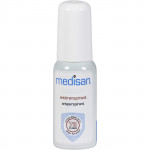 MEDISAN Plus Antitranspirant Deo Spray 50 ml