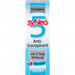 SYNEO 5 Deo Antitranspirant Spray 30 ml
