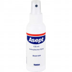 ASEPT Desinfektionsspray 100 ml