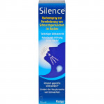 SILENCE Rachenspray 50 ml