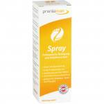 PRONTOMAN Fupflege Spray 75 ml