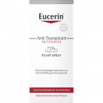 EUCERIN Deodorant Antitranspirant Spray 72h 30 ml