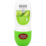 LAVERA Deo Roll-on Bio-Limone+Bio-Verveine 50 ml