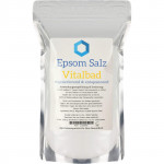 EPSOM Salz Vitalbad 1 kg