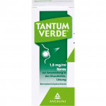 TANTUM VERDE 1,5 mg/ml Spray z.Anwen.i.d.Mundhhle 30 ml