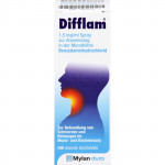 DIFFLAM 1,5 mg/ml Spray zur Anw.i.d.Mundhhle 30 ml