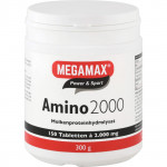 AMINO 2000 Megamax Tabletten 150 St