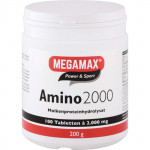 AMINO 2000 Megamax Tabletten 100 St
