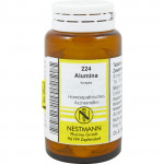 ALUMINA KOMPLEX Nestmann Nr.224 Tabletten 120 St