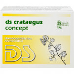 DS Crataegus Concept Tabletten 100 St