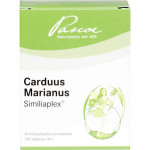 CARDUUS MARIANUS SIMILIAPLEX Tabletten 100 St