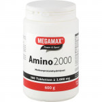 AMINO 2000 Megamax Tabletten 300 St