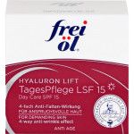 FREI L Anti-Age Hyaluron Lift TagesPflege LSF 15 50 ml