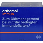 ORTHOMOL Immun Trinkflschchen 30 St