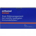 ORTHOMOL Immun Trinkflschchen 7 St