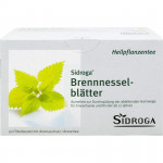 SIDROGA Brennnesselblttertee Filterbeutel 20X1.5 g