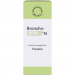 BRONCHO ENTOXIN N Tropfen 100 ml