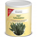 H&S Salbeibltter Tee lose 60 g