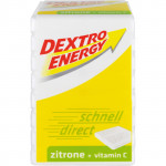 DEXTRO ENERGEN Vitamin C Wrfel 1 St