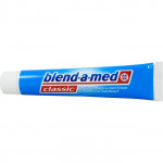 BLEND A MED Classic Zahncreme 75 ml