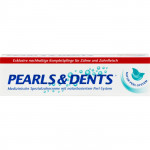 PEARLS & DENTS Spezialzahncr.m.naturbas.Perlsys. 100 ml
