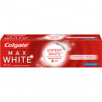 COLGATE Max white Expert white Zahnpasta 75 ml