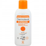 DERMOLAVAL Duschgel+Shampoo f.d.Hautpatienten 200 ml