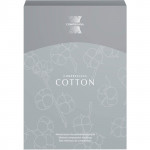 COMPRESSANA Cotton K2 AG kurz 5 NHB silk o.Sp. 2 St