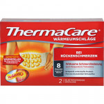 THERMACARE Rckenumschlge S-XL z.Schmerzlind. 2 St