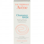 AVENE Cleanance MASK Peeling Maske 50 ml