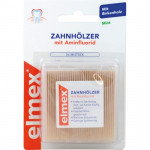 ELMEX Zahnhlzer 3X38 St