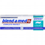 BLEND A MED Complete Protect EXPERT Tiefenreinig. 75 ml