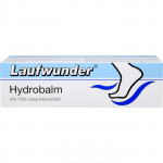 LAUFWUNDER Hydrobalm mit 10% Urea 75 ml