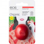 EOS Organic Lip Balm summer fruit Blister 1 St